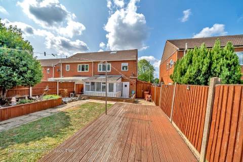 Property for auction in West Midlands