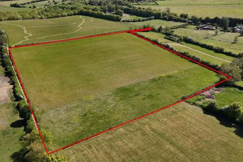 Property for auction in Hertfordshire