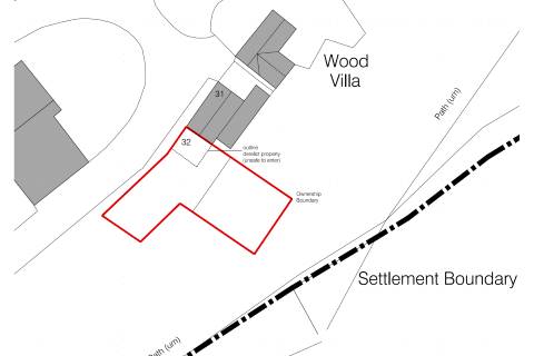 Property for auction in Gwent