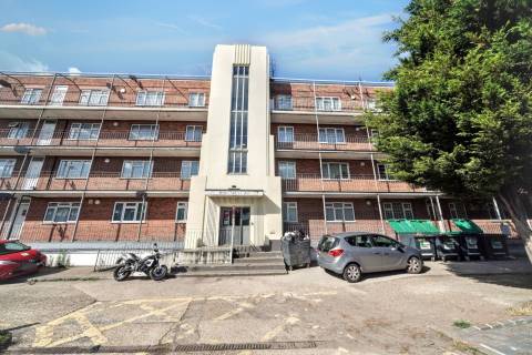 Property for auction in London