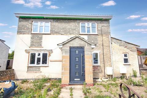 Property for auction in Cambridgeshire