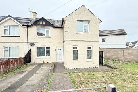 Property for auction in Cumbria