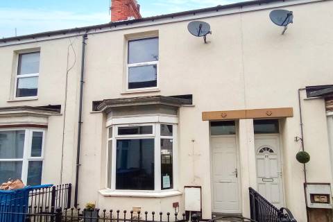 Property for auction in East Yorkshire