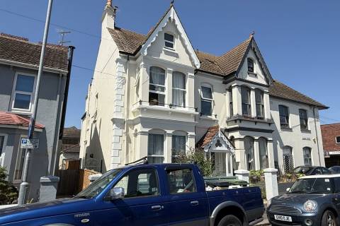 Property for auction in East Sussex