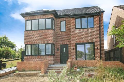 Property for auction in County Durham