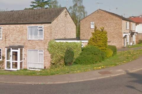 Property for auction in Hertfordshire