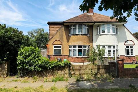 Property for auction in Middlesex
