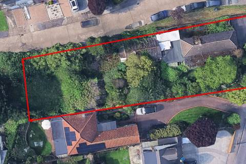 Property for auction in Essex