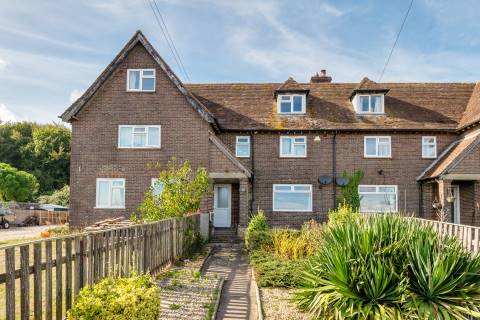 Property for auction in Dorset