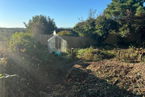 Property for auction in Cornwall