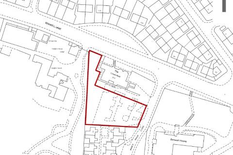 Property for auction in Tyne and Wear