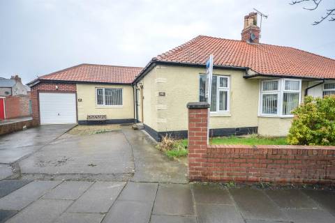 Property for auction in Tyne and Wear