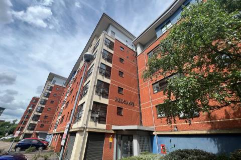 Property for auction in South Yorkshire
