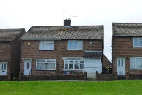 Property for auction in Tyne and Wear