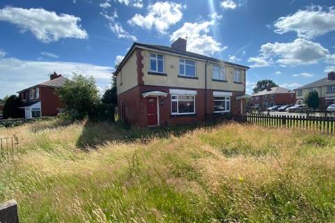 Property for auction in Lancashire