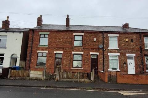 Property for auction in Lancashire