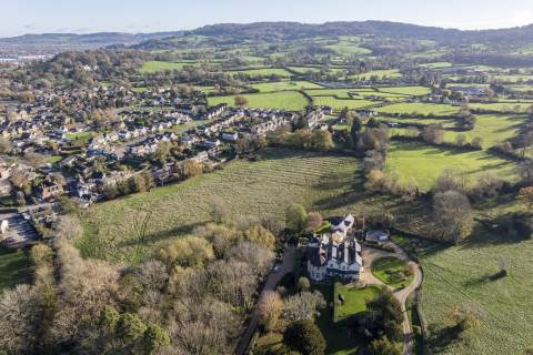 Property for auction in Gloucestershire