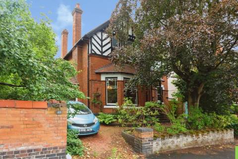Property for auction in West Midlands