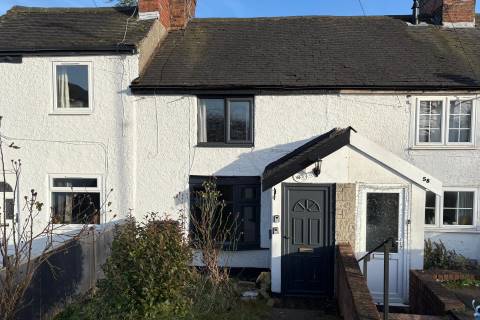 Property for auction in Derbyshire