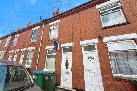 Property for auction in West Midlands