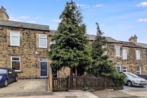 Property for auction in Tyne and Wear