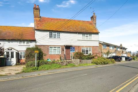 Property for auction in East Sussex