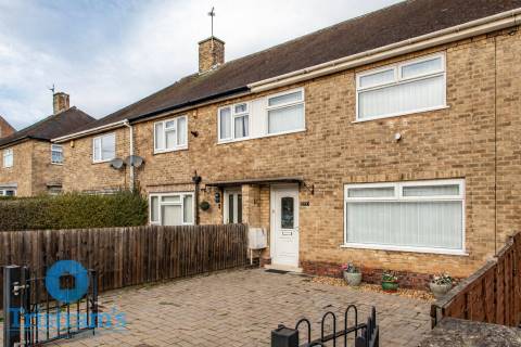 Property for auction in Nottinghamshire