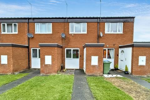 Property for auction in Northumberland