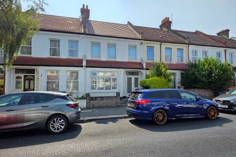 Property for auction in Surrey