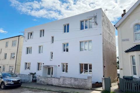 Property for auction in Isle of Wight