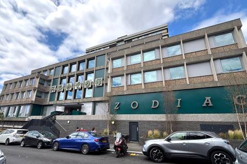 Property for auction in Surrey