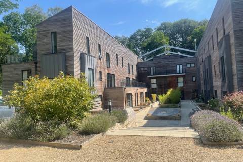 Property for auction in Suffolk