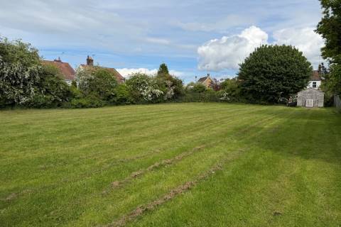 Property for auction in Norfolk