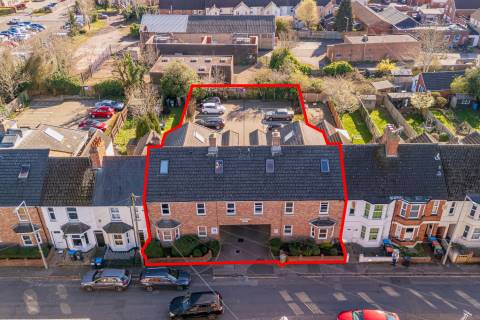 Property for auction in Buckinghamshire