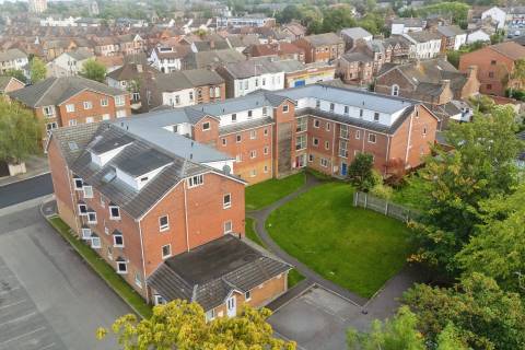 Property for auction in Merseyside