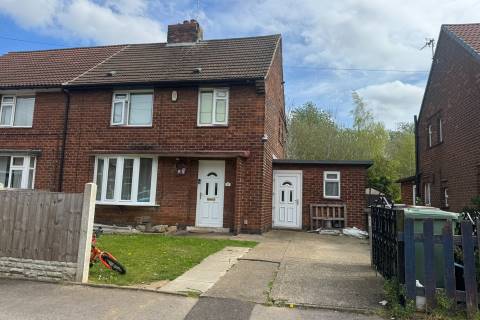 Property for auction in Nottinghamshire