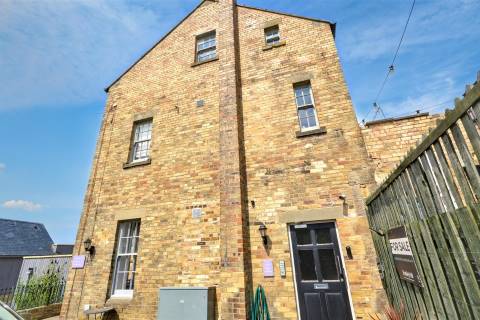 Property for auction in Northumberland