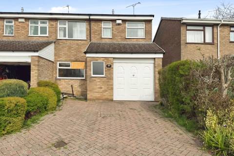 Property for auction in West Midlands