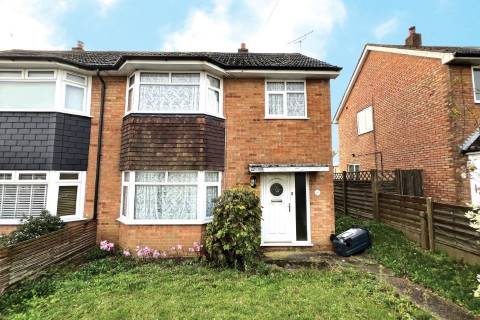 Property for auction in Kent