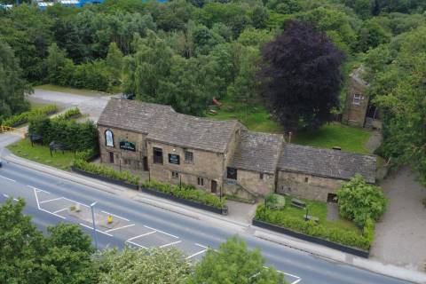 Property for auction in South Yorkshire