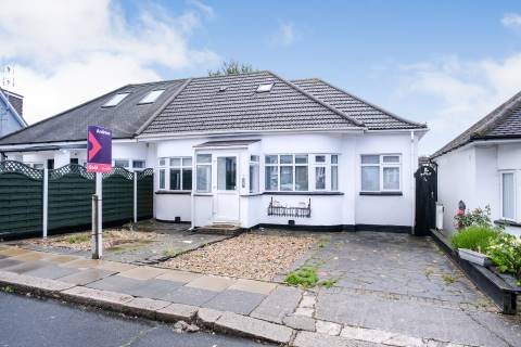 Property for auction in London