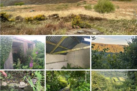 Property for auction in West Glamorgan