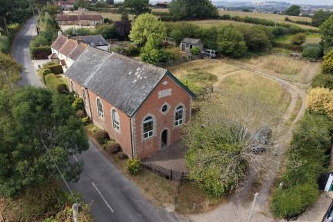 Property for auction in Dorset