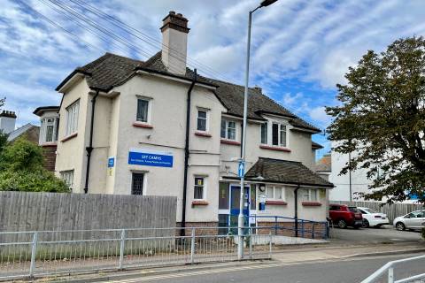 Property for auction in Essex