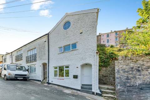 Property for auction in Devon