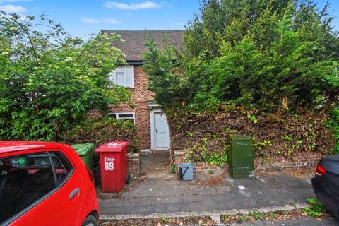 Property for auction in Berkshire
