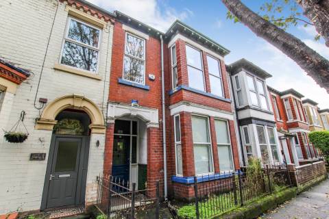Property for auction in East Yorkshire