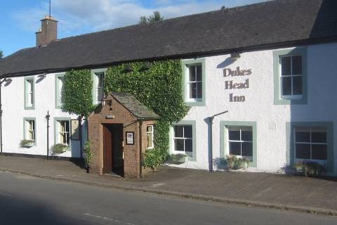 Property for auction in Cumbria