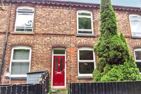 Property for auction in Lancashire