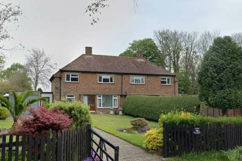 Property for auction in West Sussex